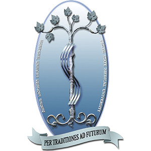 tbilisi-state-medical-university