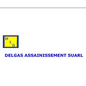 delgas-assainissement-suarl